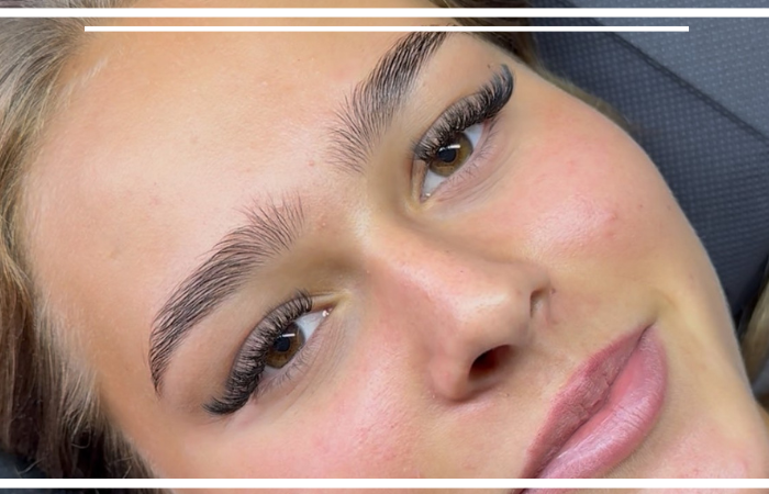 Wimperextensions